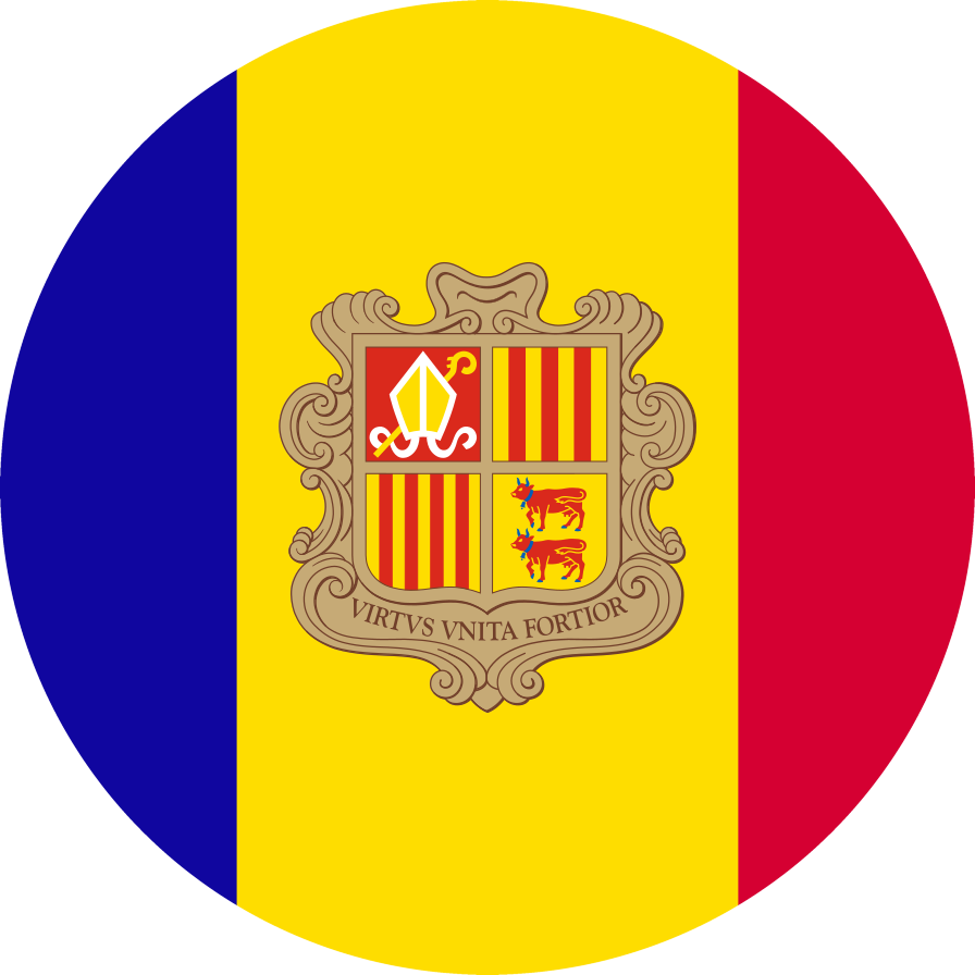 Català (Andorra) flag