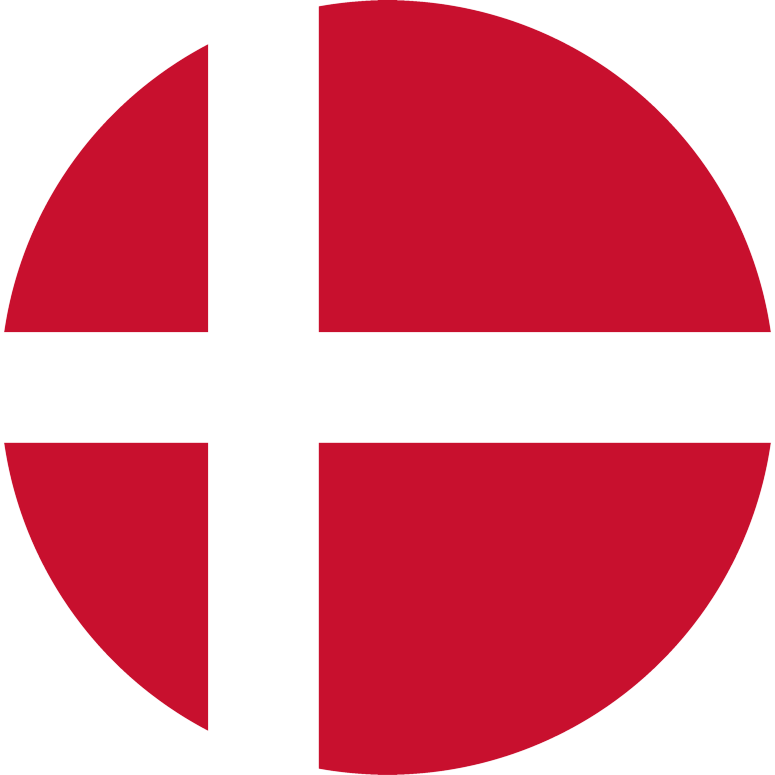 Dansk flag