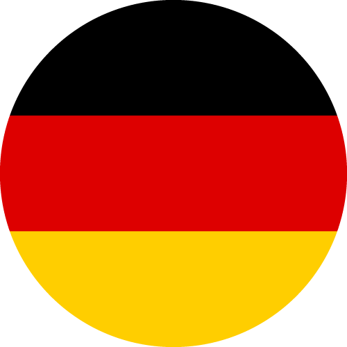Deutsch flag