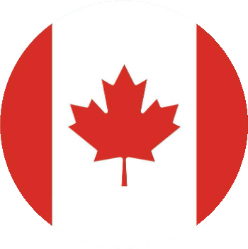 Français (Canada) flag