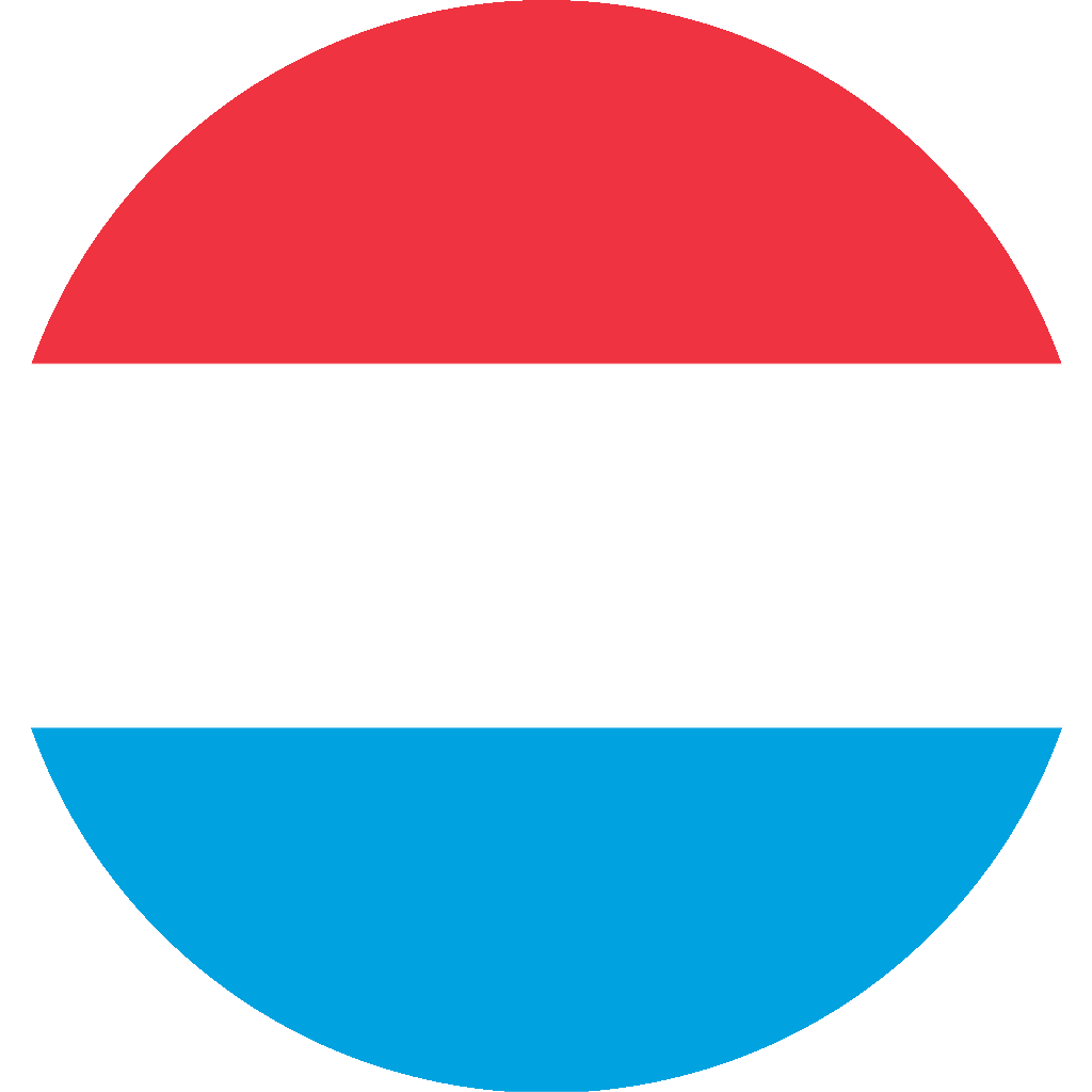Français (Luxembourg) flag