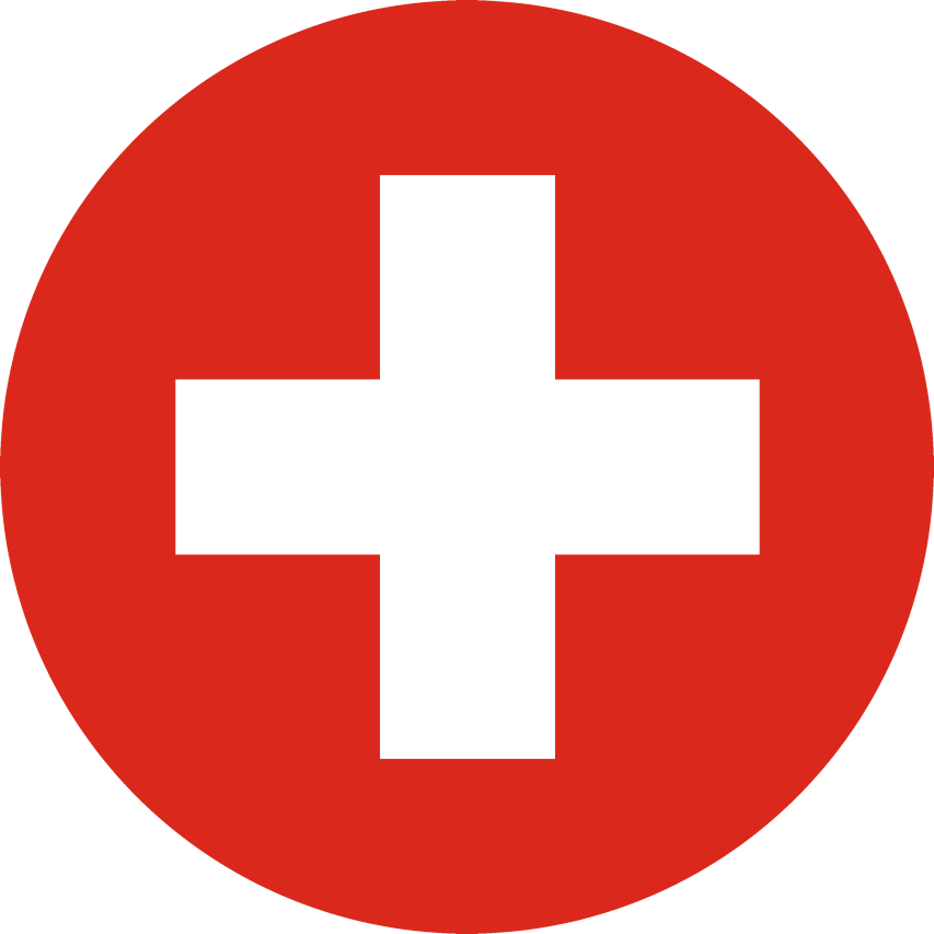 Italiano (Svizzera) flag