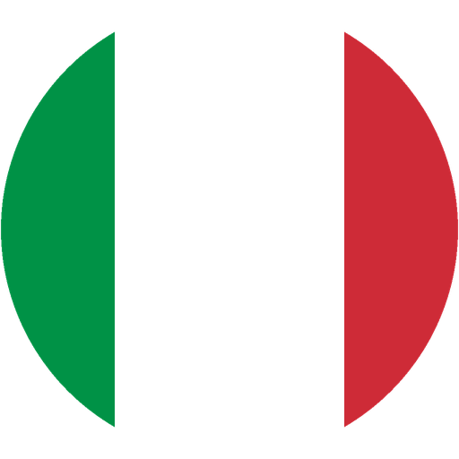 Italiano flag