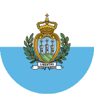 Italiano (San Marino) flag