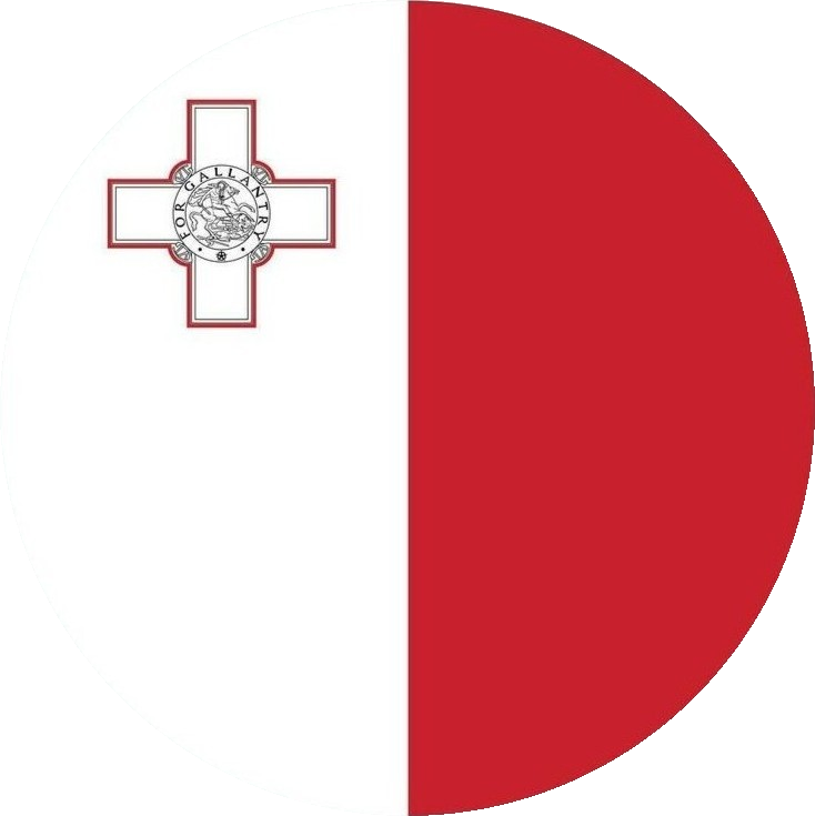 Malti flag