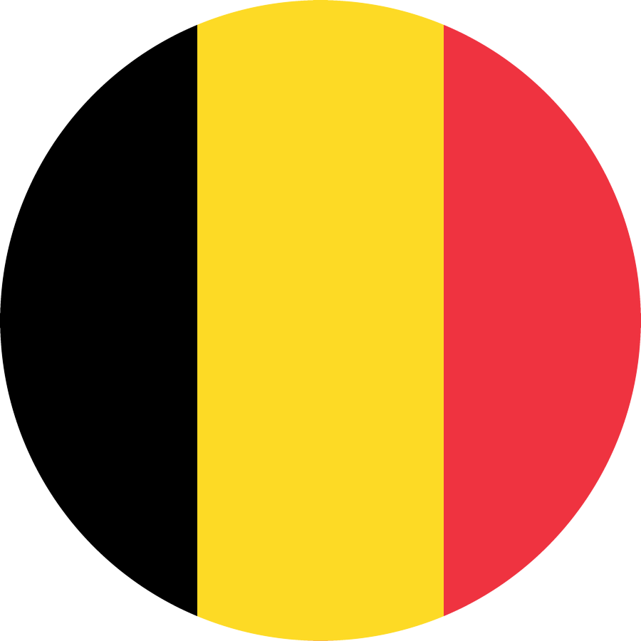 Nederlands (België) flag