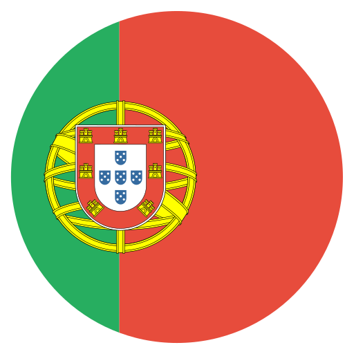 Português (Portugal) flag