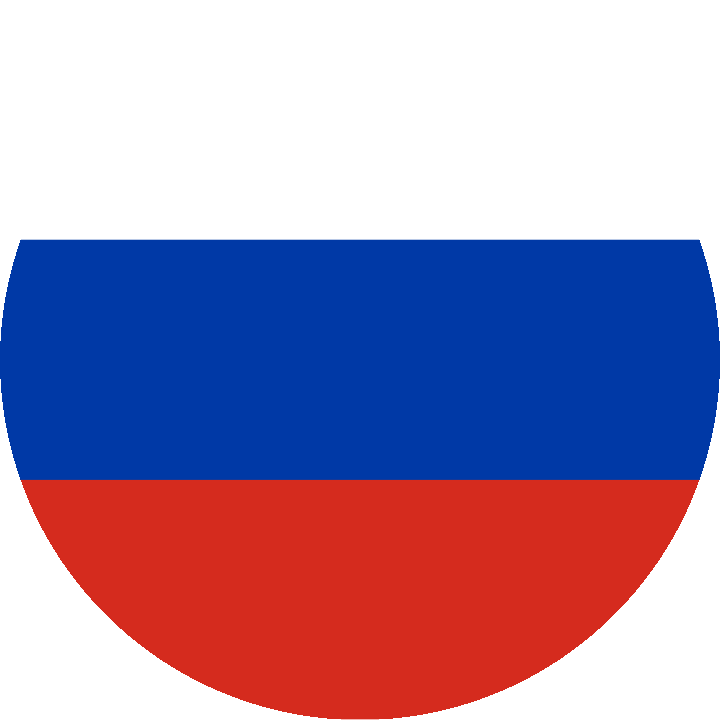 Русский flag