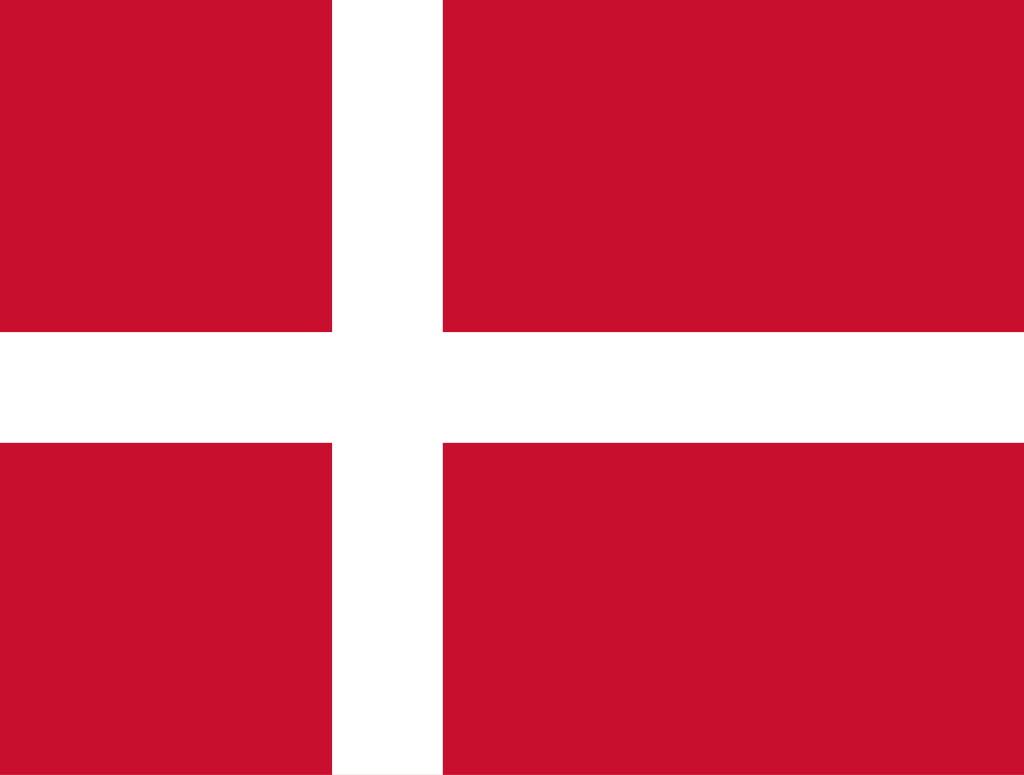 Dansk flag