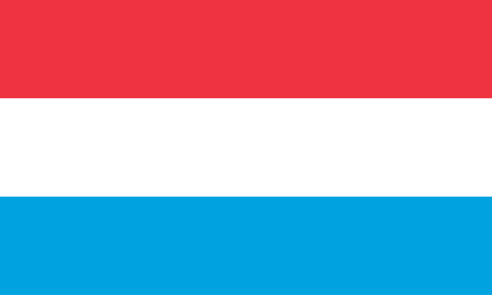Deutsch (Luxemburg) flag