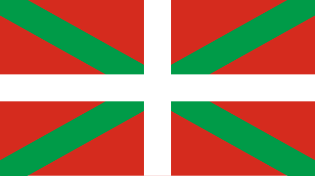 Euskara flag