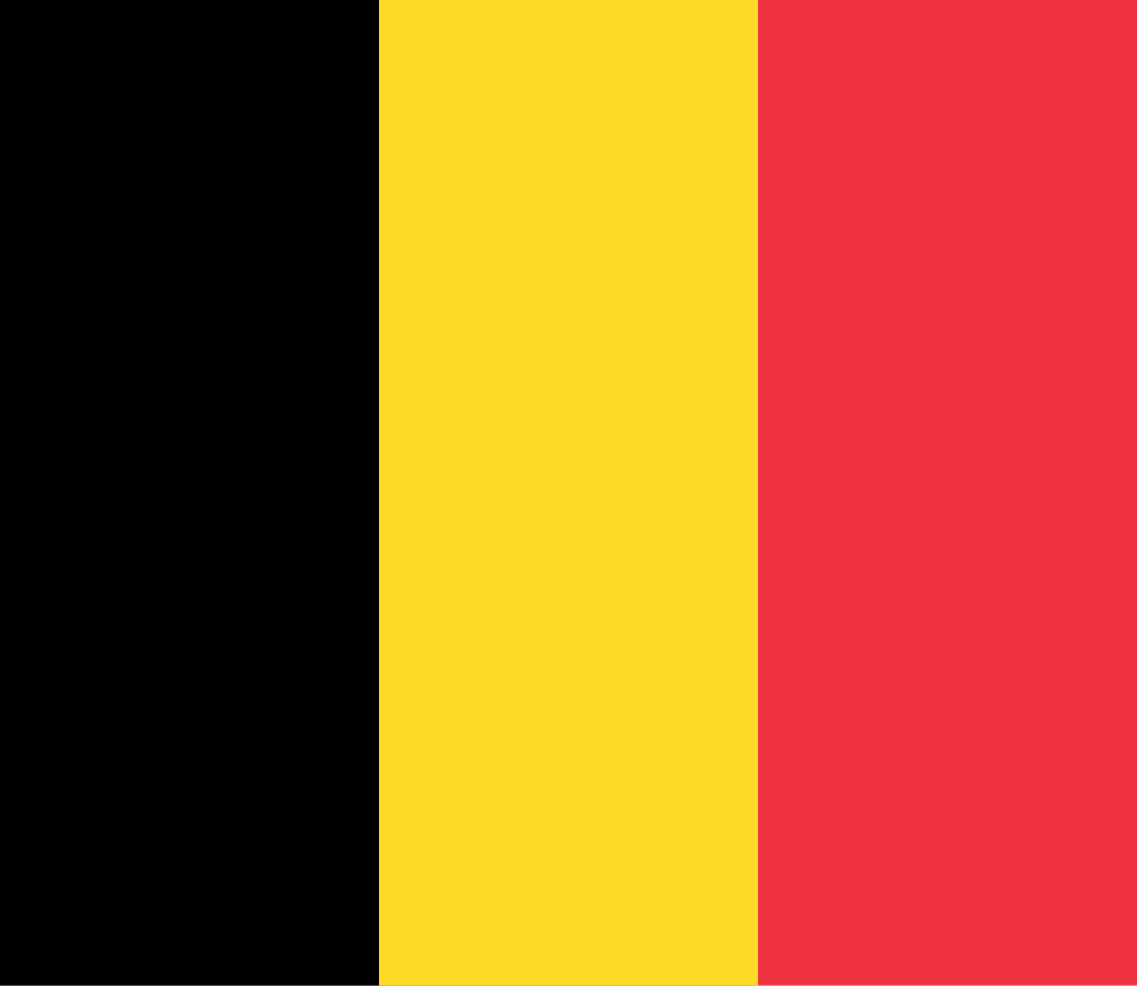 Français (Belgique) flag